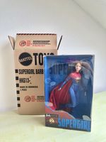 Barbie Super Girl 