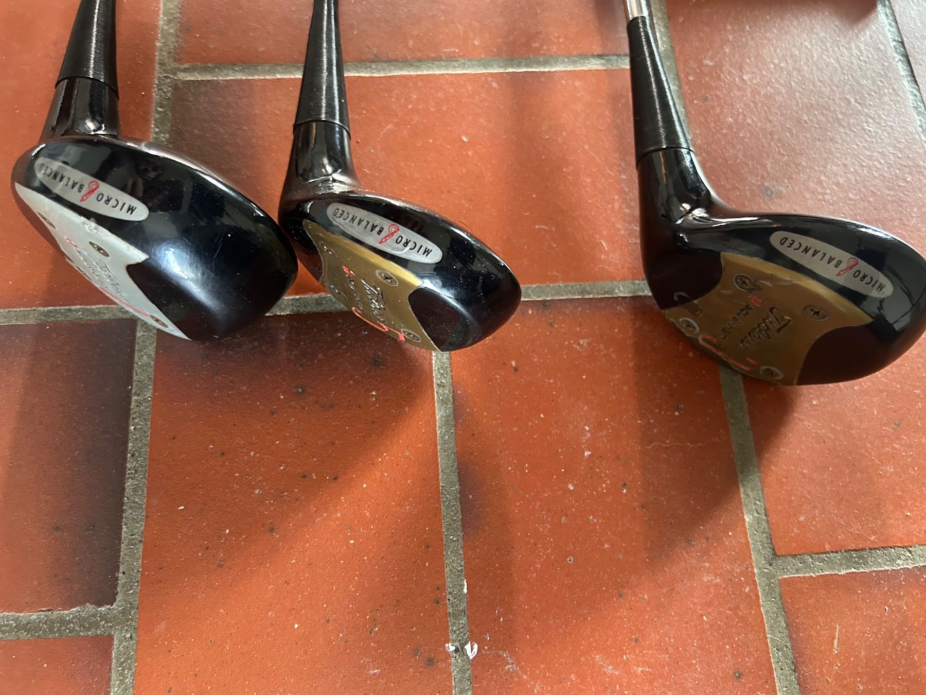 Titleist Mazze & Set: Golfschäger Titleist – Usato da Kilchberg ZH venduto da MSchwaba 1