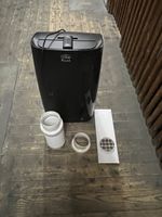 De'Longhi Pinguino PAC EX120 Silent