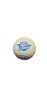 Rapperswil-Jona Lakers Golfball - Seltenes Sammlerstück!