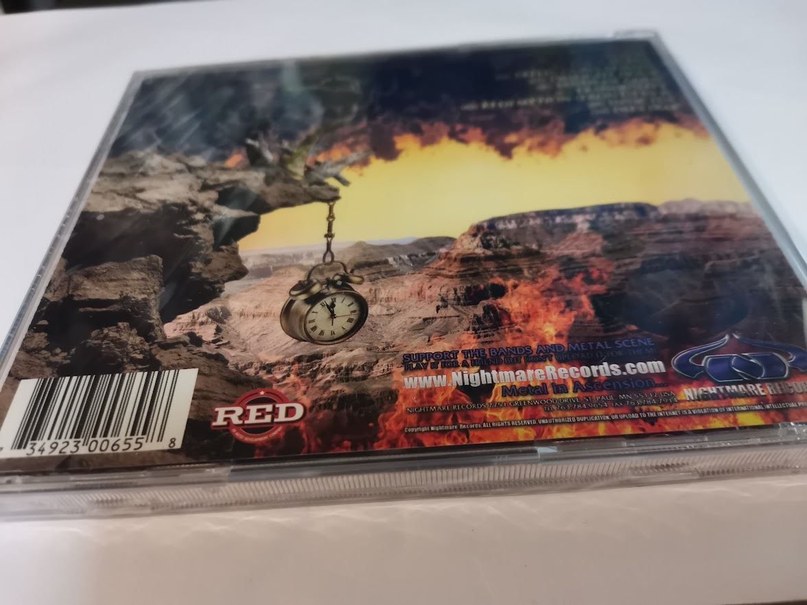 CD: Tellus Requiem Invictus CD – Nuovo (secondo la descrizione) da Zofingen venduto da noise123 1