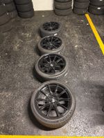 Sommerräder BMW X6M Competition Original Alufelgen Sommer
