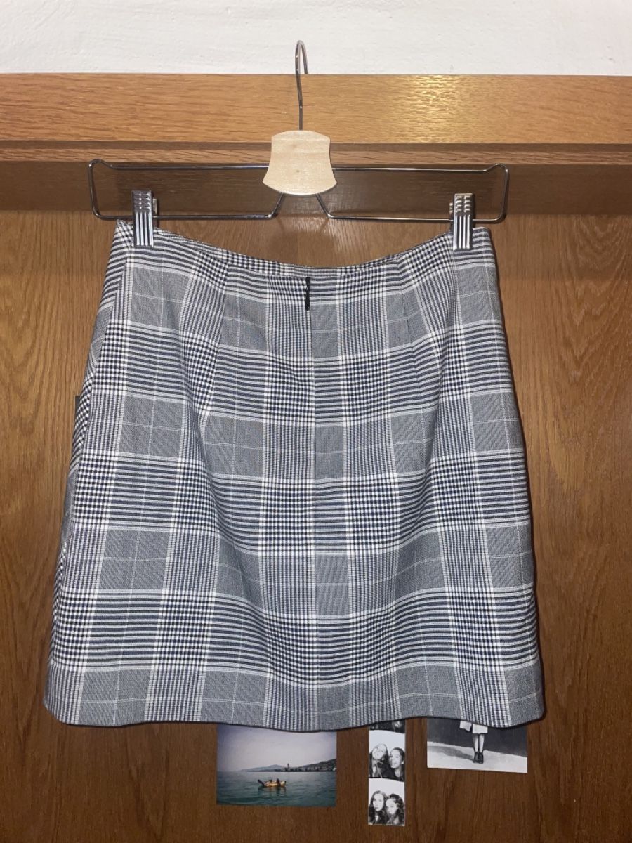 H&M Gonne: Minirock (Gr. 36) – Usato da Klingnau venduto da Natha123 1
