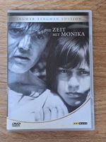 DVD Die Zeit mit Monika. Ingmar Bergman Edition Arthaus