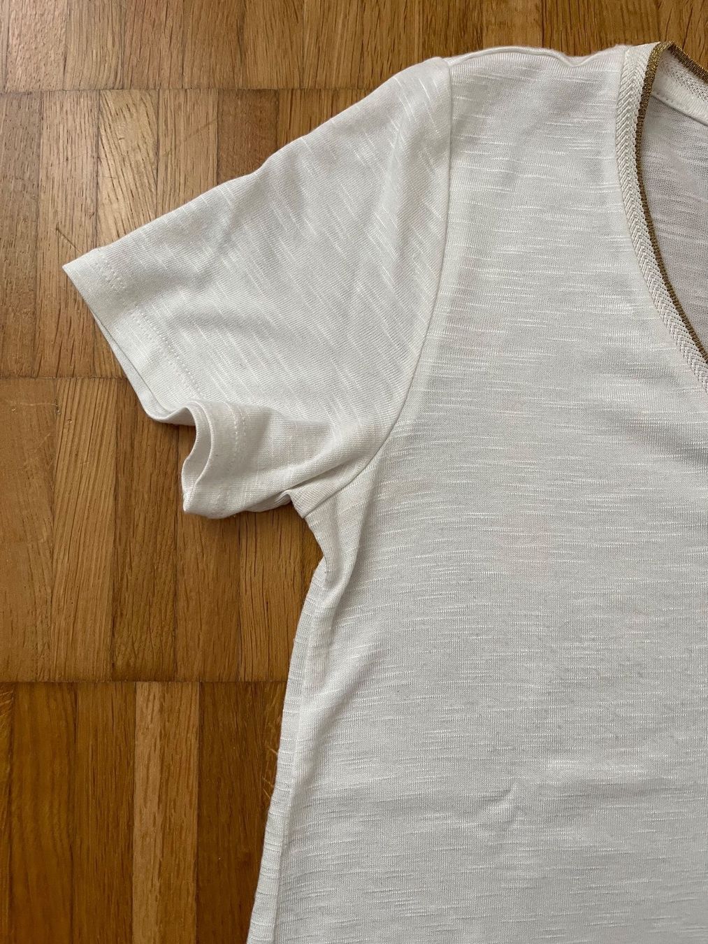 Vila T-shirt: Vila T-Shirt Gr. XS – Usato da Jona venduto da Good_luck1_ 6
