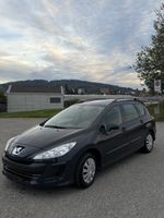 Peugeot 308 SW 1.6 HDi Automatik Frisch ab MFK