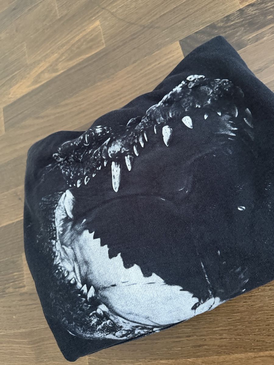 Maglioni & Felpe: Favela oversized Pullover – Usato da Grenchen venduto da Sephirot14 2