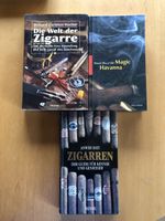Zigarren Bücher