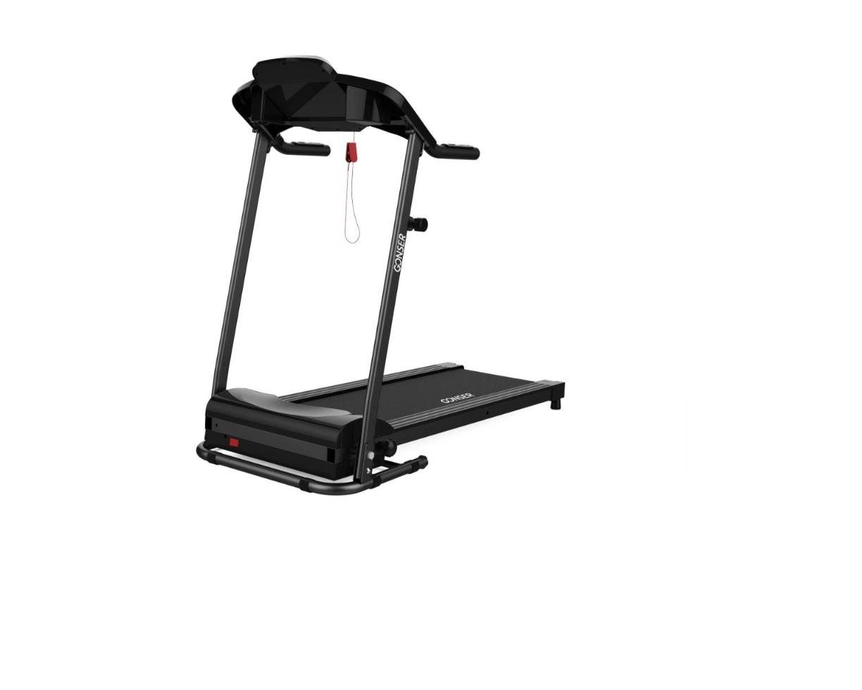 Hometrainer: Laufband FOCUS - Gratis Versand – Neu und originalverpackt aus Kleinwangen von Maluwa_GmbH 2