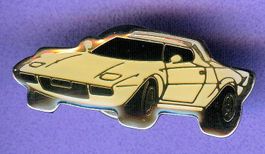  Lancia Stratos