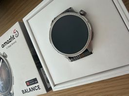 Smartwatch Amazfit Balance