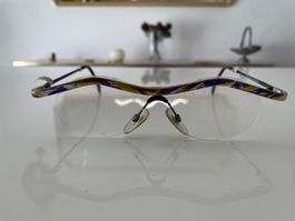 Monture Lunettes neuve Vintage Germany