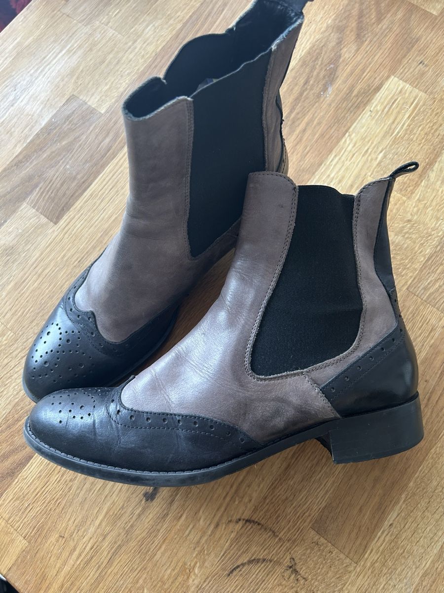 Scarpe da donna: Stiefel Gr. 40 – Usato da Meilen venduto da NHirs96 1