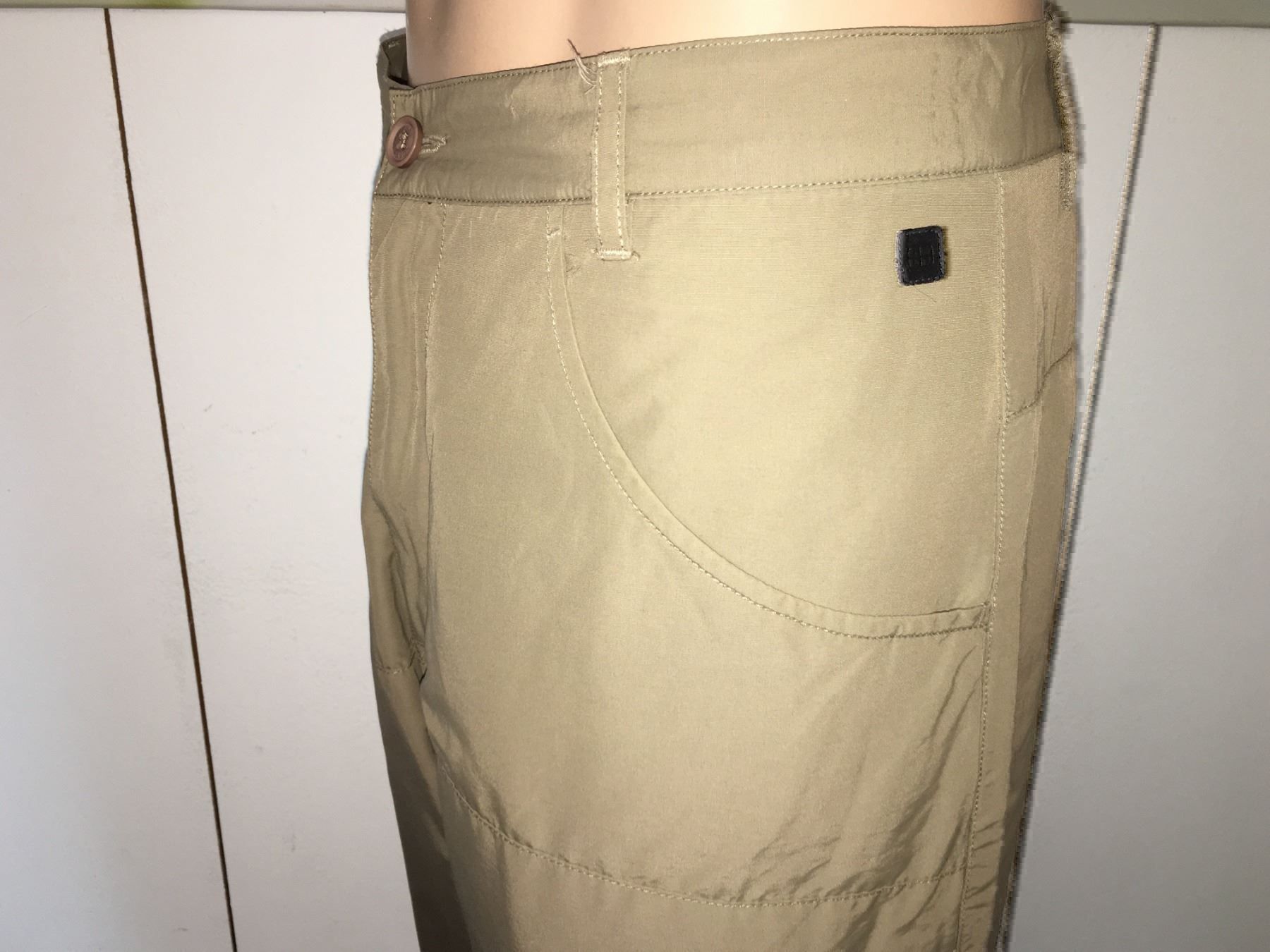 Esprit Pantaloni: ESPRIT MEN Pantalon / Hose Taille / Grosse W 36 – Usato da Cossonay-ville venduto da Super-Price-Quality 3