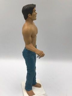 Statuette: Pin-up Boy – Nuovo (secondo la descrizione) da Schönenberg ZH venduto da thomex1 4