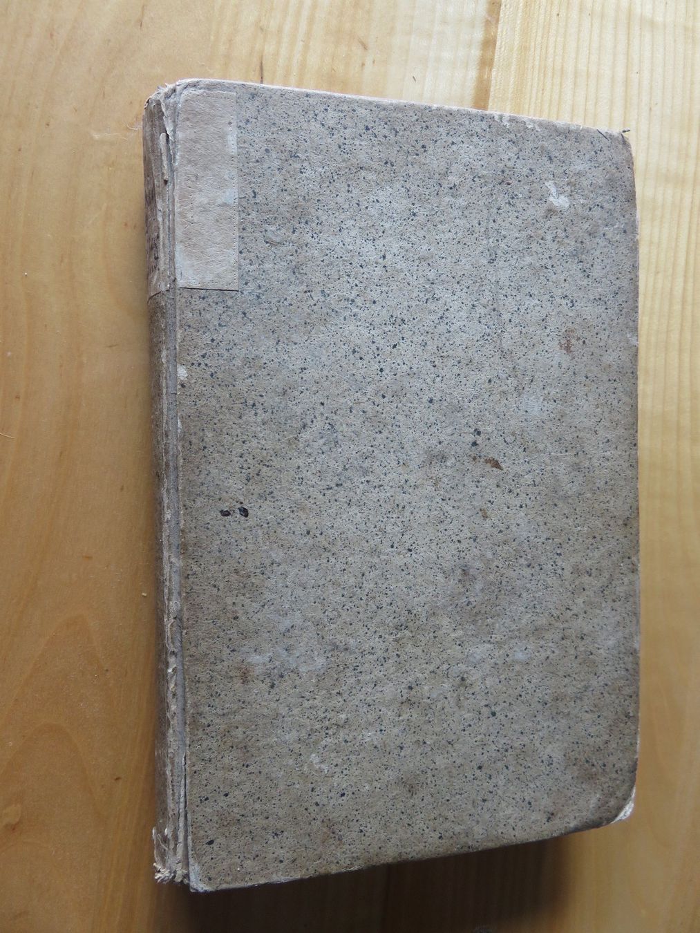 Libri: Schul- und Lesebuch von 1808, Bern – Usato da Reinach BL venduto da golf1997 1