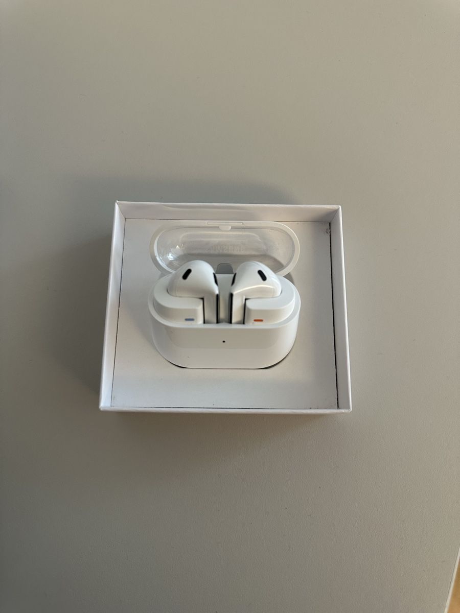 Samsung Kopfhörer: Galaxy buds 3 – Neu (gemäss Beschreibung) aus Zürich von brandysn 2