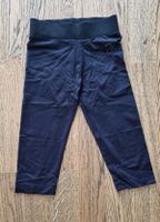 Powerzone Caprihose Kinder Gr. 128  - Sporthose