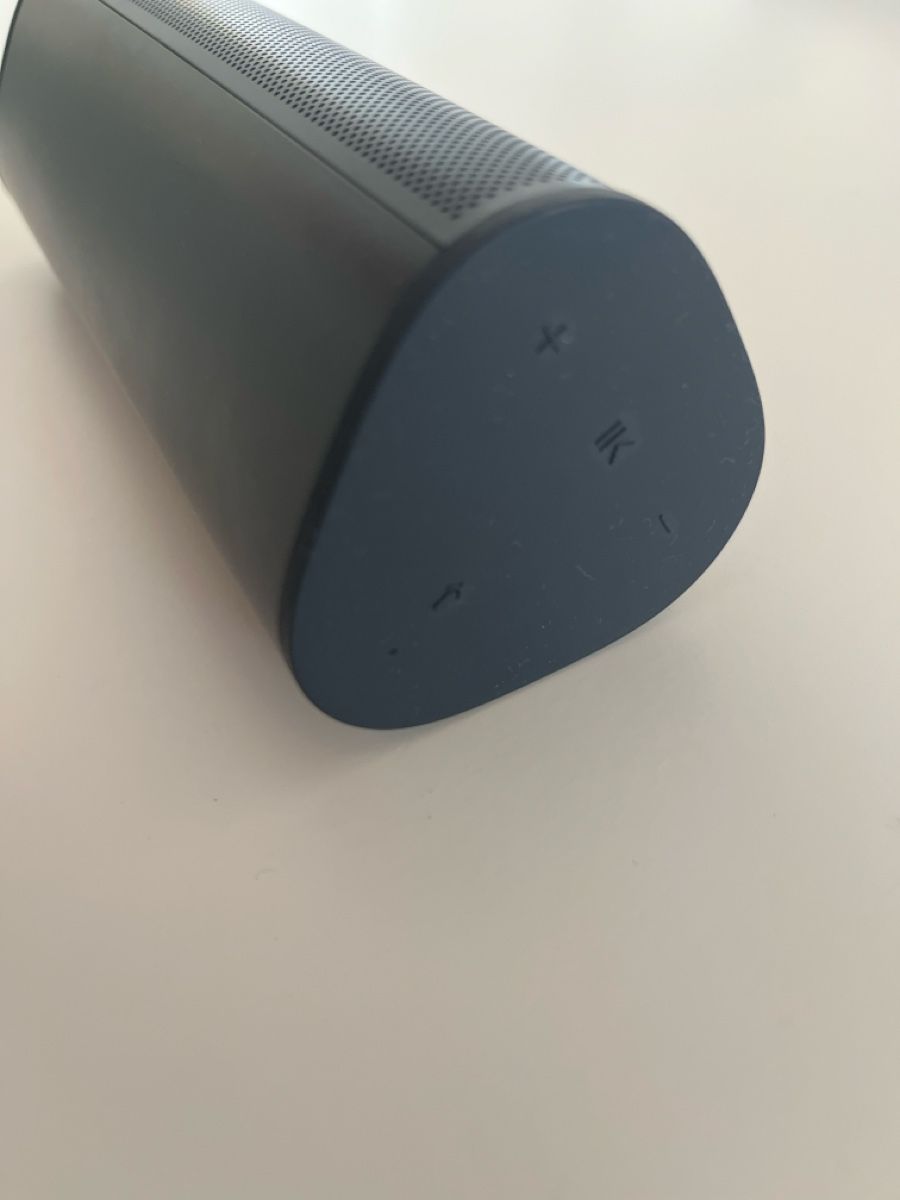 Sonos Casse acustiche: Sonos Roam Lautsprecher schwarz – Nuovo (secondo la descrizione) da Niederwil AG venduto da Casamonti26 1