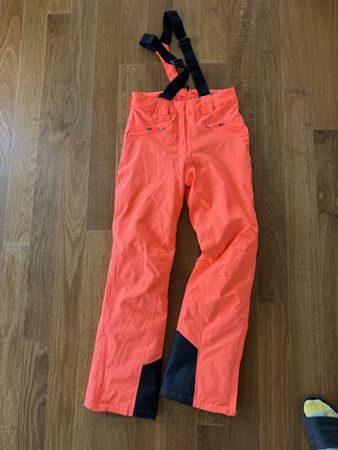 Skihose Mädchen 