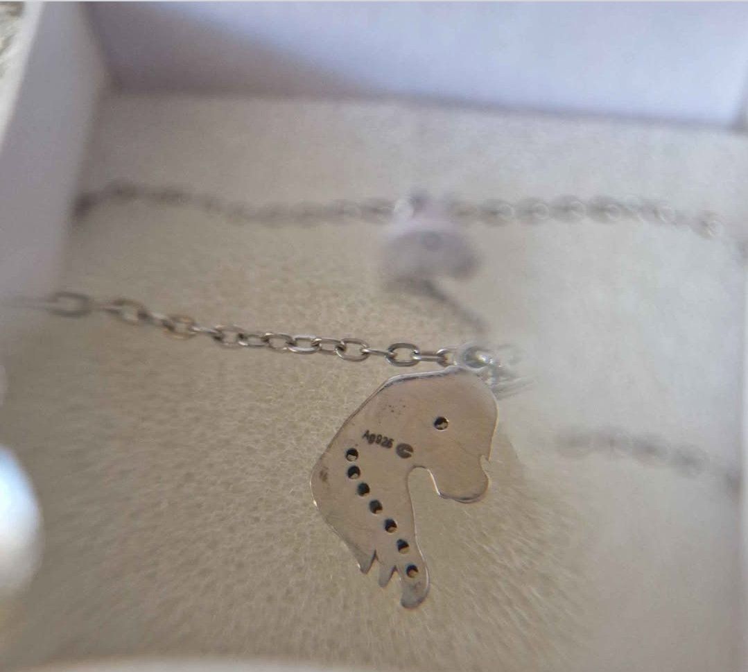 Bracciali & Braccialetti: Bracelet licorne en argent – Usato da Roche VD venduto da kar_sql7 1