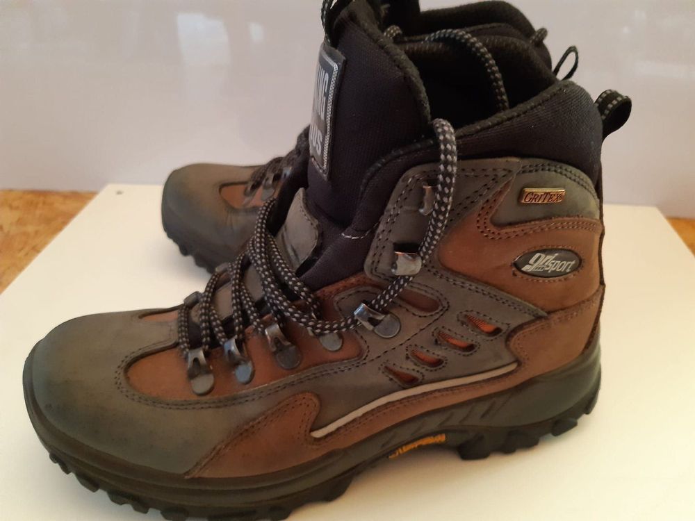 Wanderschuhe Gritex (GriSport) | Kaufen auf Ricardo