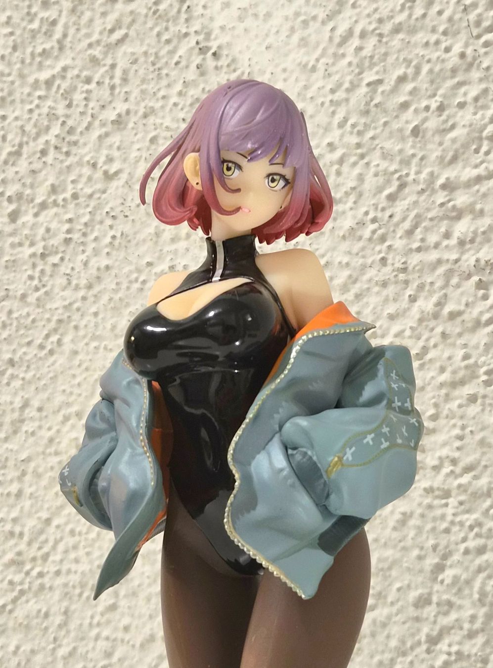 Figurines: Anime-Figur: Modischer Charakter – D'occasion à Zürich par New_username 2