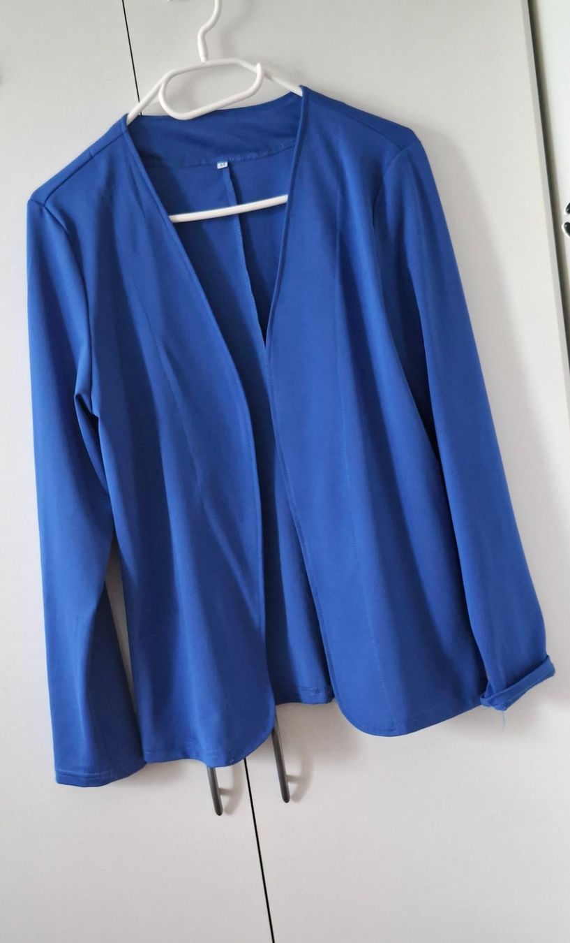 Giacche: 1 feine langarm Jacke offen gr M – Nuovo (secondo la descrizione) da Reinach AG venduto da nicki024 1