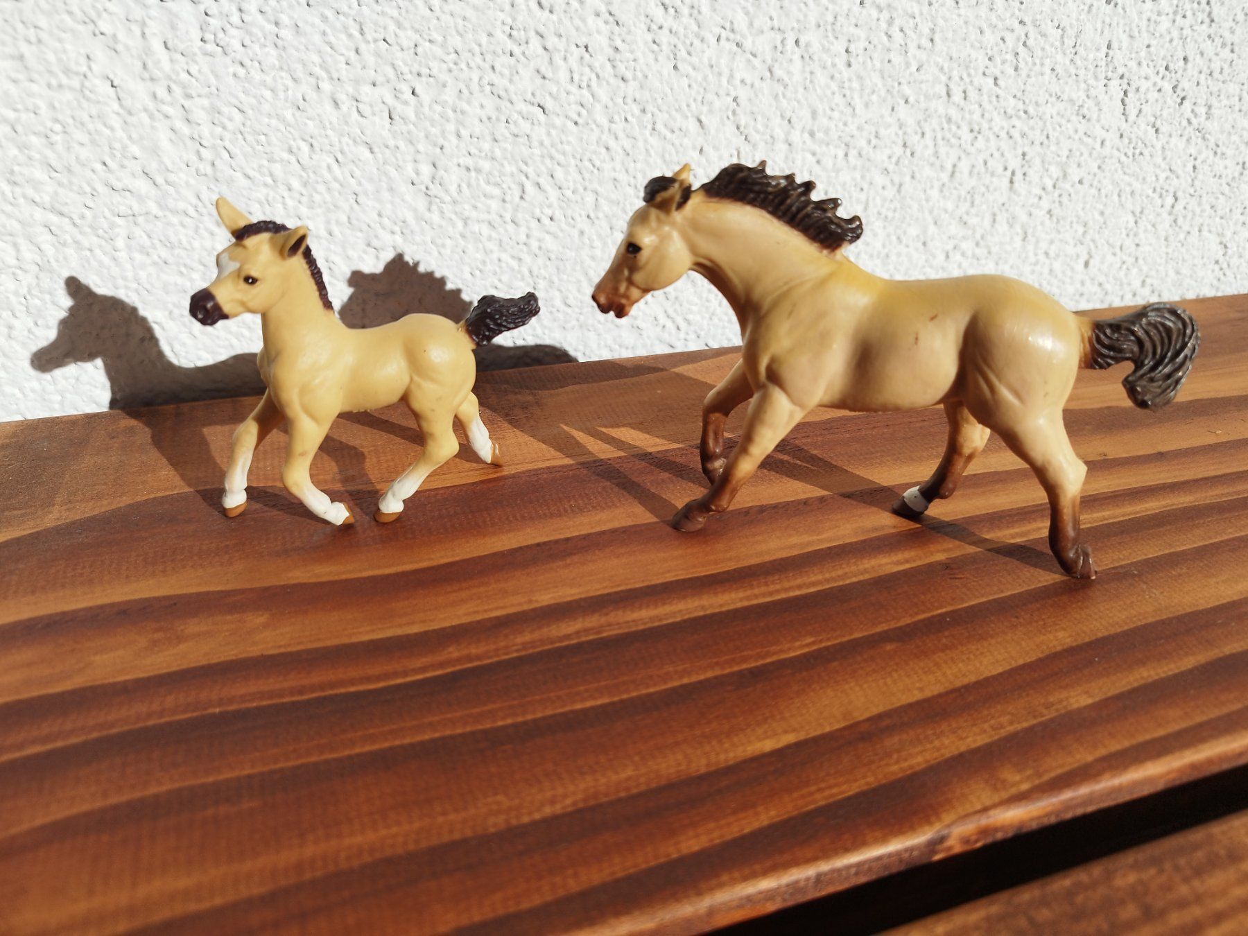 Schleich Spielzeuge: Schleich Pferde – Gebraucht aus Krauchthal von AnnalenaS01 5