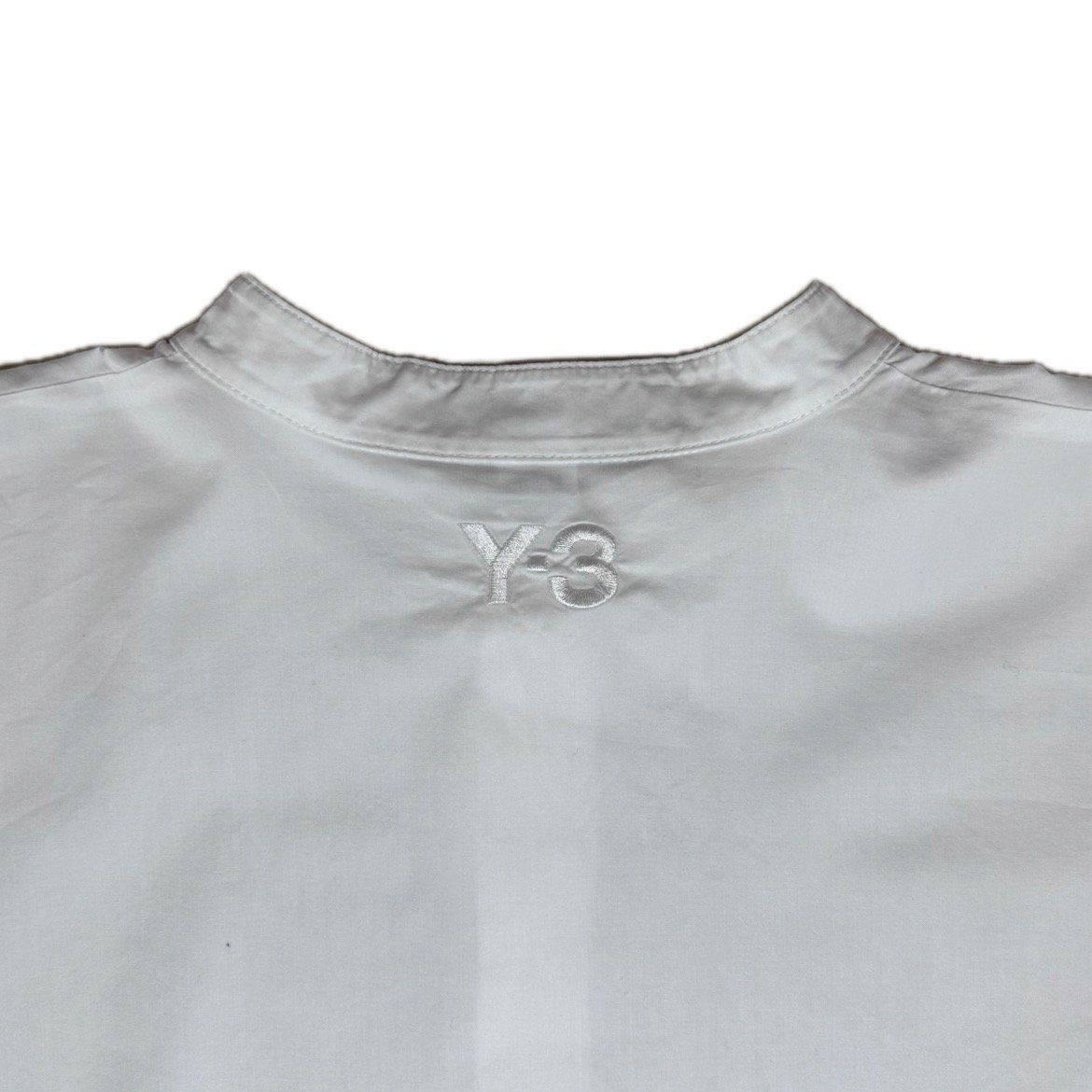 Adidas Chemisiers: Y-3 Adidas Blouse – D'occasion à St. Gallen par look-twice 5