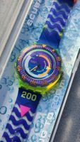 Swatch Scuba 200m SDJ100 Quartz