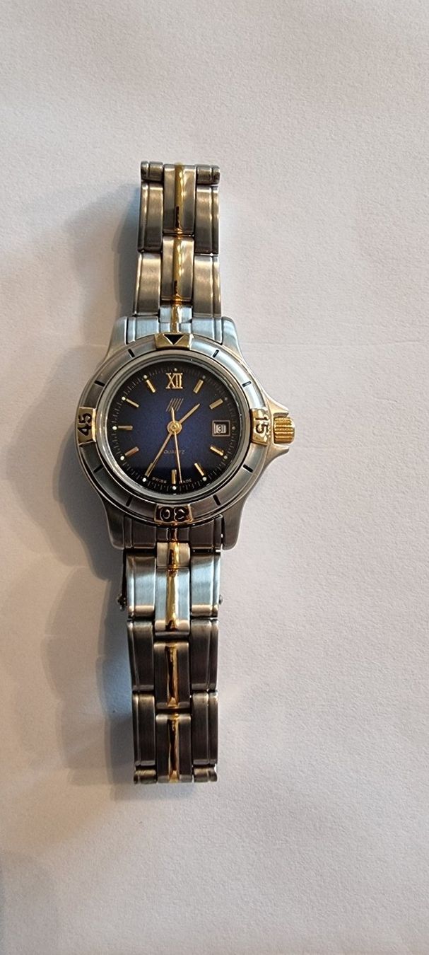 Orologi: Damenuhr – Nuovo (secondo la descrizione) da Hombrechtikon venduto da kuckuck04