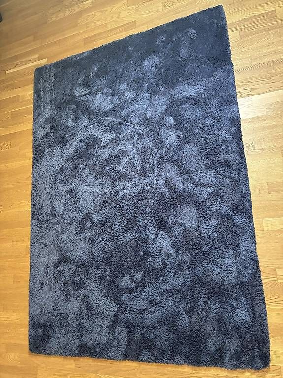 Tappetini fitness: Tapis bleu – Usato da Eysins venduto da bemi_23