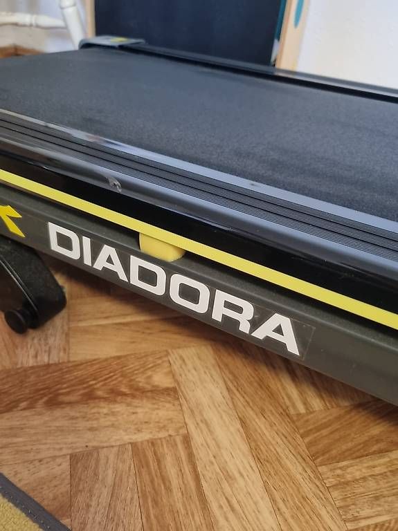 Hometrainer: Tapis Roulant nuovo – Usato da Pregassona venduto da ter_8n96 3
