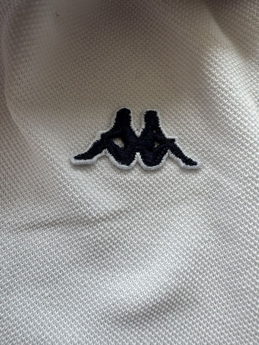 Kappa Magliette Polo: Kappa Poloshirt Grösse M – Usato da Kollbrunn venduto da Frma18 1