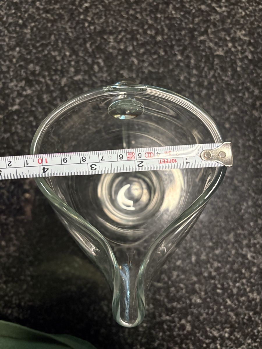 Caraffe: Carafe design – Usato da Fribourg venduto da bappenzell 4