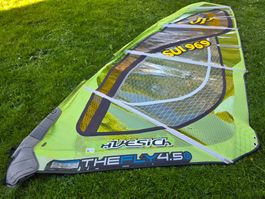 Windsurfsegel Neil Pryde The Fly 4,5