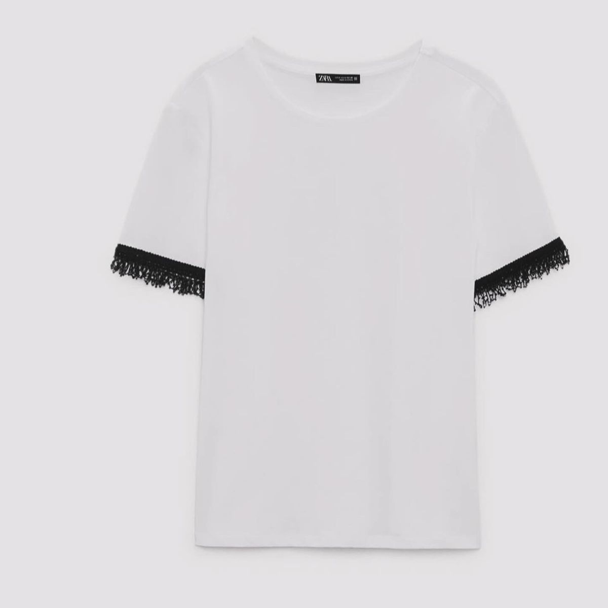 Zara T-shirts: Zara tshirt – Neuf avec emballage d'origine à Opfikon par MabelCouture