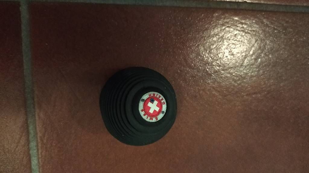 Micro Kickboard: Monopattino Micro – Gebraucht aus Breganzona von nad_5kxn 4