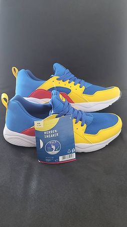 Sneakers Lidl Neuves / Taille EU 44