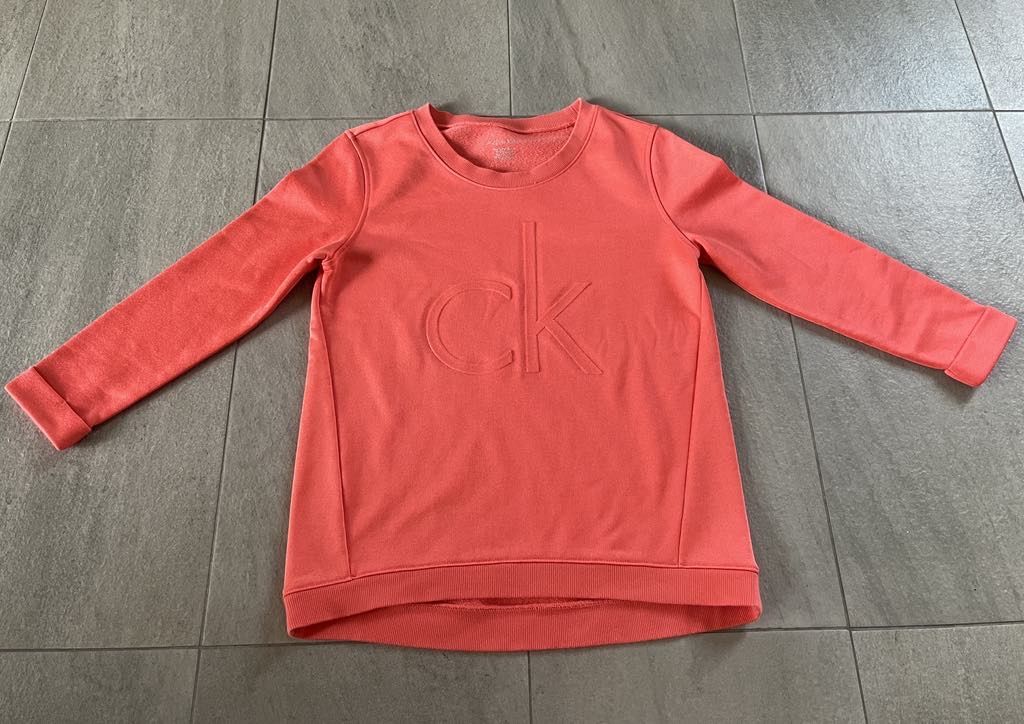 Pullover & Sweatshirts: Pullover Calvin Klein XS – Gebraucht aus Minusio von liam04