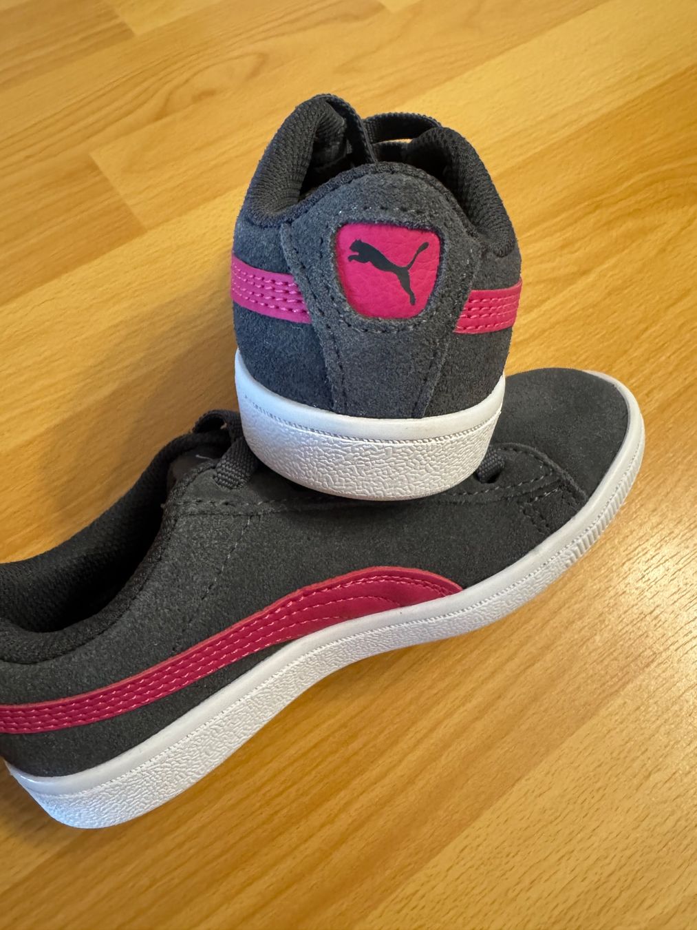 Puma Chaussures filles: Puma Schuhe Gr. 28  (NEU) – Neuf (Voir description) à Moosseedorf par SDmedia 1