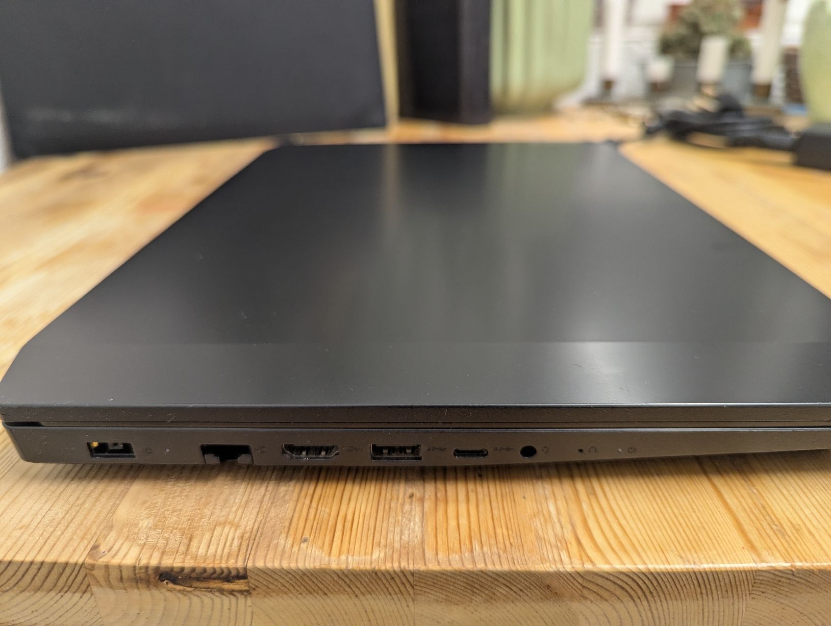 Lenovo Notebooks: Lenovo Gaming Laptop, gebraucht – Gebraucht aus Zürich von tamurco 4