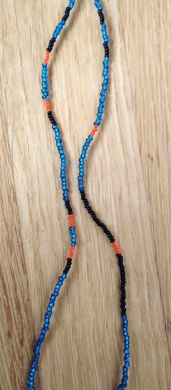 Ketten: Collier de perles fait main - 1 – Neu (gemäss Beschreibung) aus Carouge GE von for_8yym