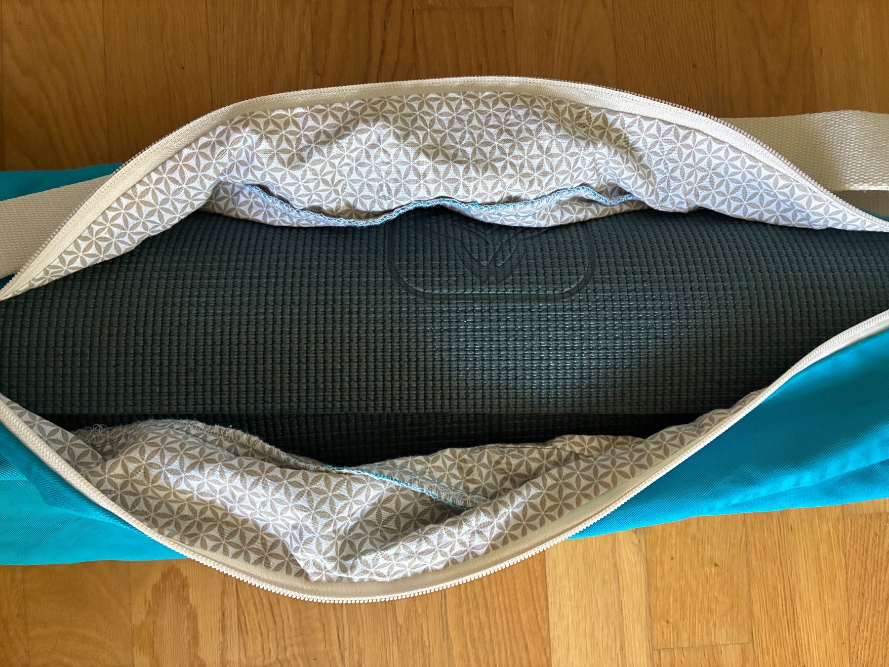 Taschen: Yoga bag – Gebraucht aus Zürich von rob_9ly9 2