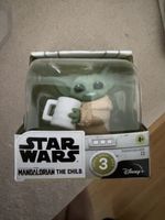 Star Wars The Mandalorian The Child Figur Serie 3