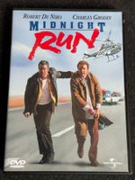 Midnight Run DVD DE/EN/FR/IT/SP Robert DeNiro-Charles Grodin