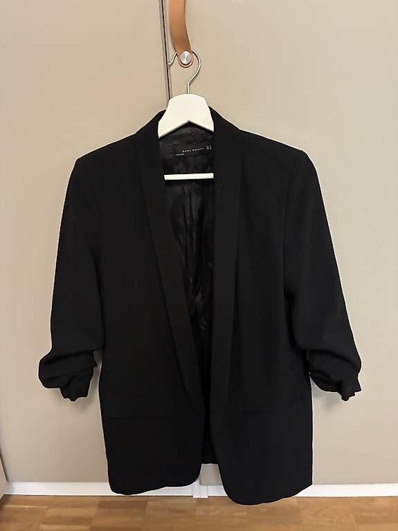 Jacken: Blazer gösse M – Gebraucht aus Zürich von Majatzki 2