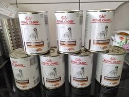 Royal canin gastrointestinal low fat 420g 7 Dosen