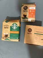 Capsules café Nescafé Dolce Gusto Neo assortiment neuf